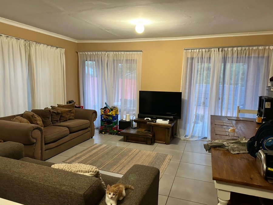 To Let 3 Bedroom Property for Rent in Bayswater Free State